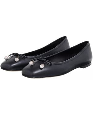 Jimmy Choo Loafers - Zwart