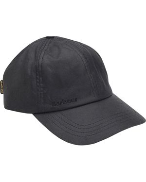 Barbour Caps & Mützen - Schwarz