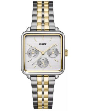 Cluse Horloges - Metallic