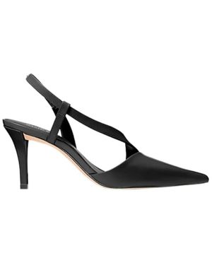 Michael Kors Hohe Schuhe - Schwarz