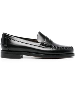 Sebago Loafer - Schwarz
