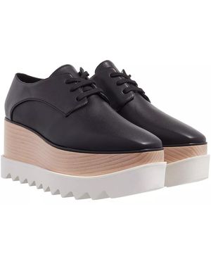 Stella McCartney Sneaker - Blau