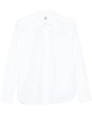 TOTEME 243-Wrt810-Fb0119-047 047 - Weiß