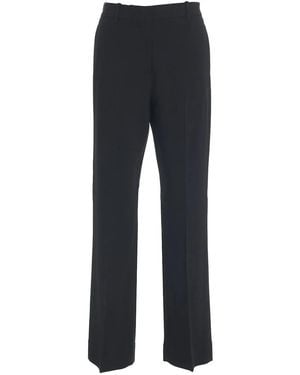 Golden Goose Dress Pants 'Maewa' - Schwarz