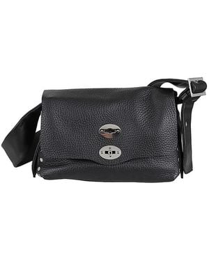 Zanellato Hobo Bags - Schwarz