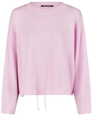 MARC AUREL Pullover - Pink