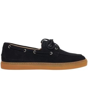 COPENHAGEN Loafer - Blau