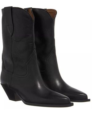 Isabel Marant Boots & Laarzen - Zwart