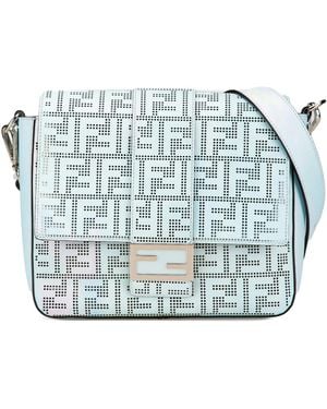 Fendi Hobo Bags - Grün