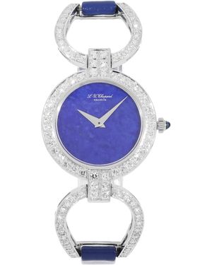 Chopard Uhren - Blau