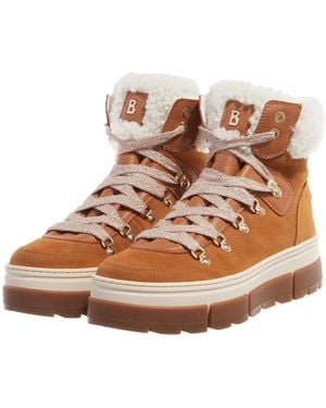 Bogner Boots & Laarzen - Bruin
