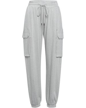 MARC AUREL Joggpants - Grau
