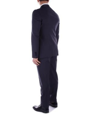 Emporio Armani Dresses - Blau