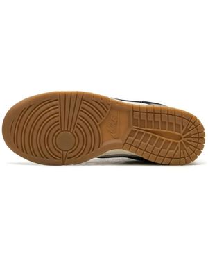 Nike Low-Top Sneaker - Schwarz