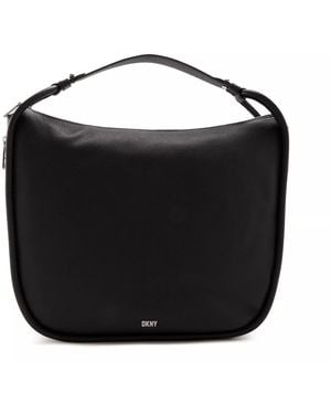 DKNY Crossbody Bags - Zwart