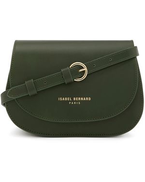 Isabel Bernard Crossbody Bags - Grün