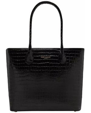Isabel Bernard Shopper & Totes - Schwarz