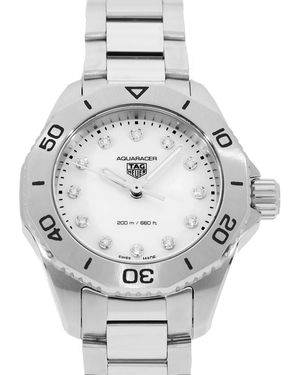Tag Heuer Uhren - Mettallic
