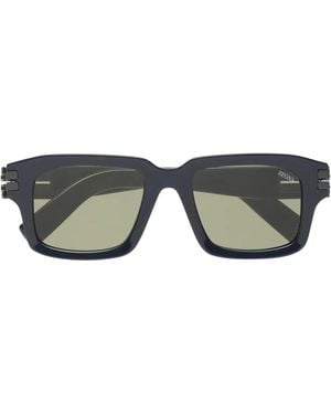 ZEGNA Sonnenbrillen - Schwarz