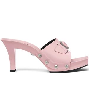 Versace Sandalen - Schwarz