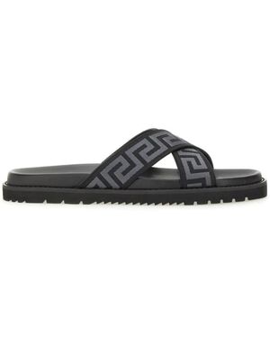 Versace Loafer - Schwarz