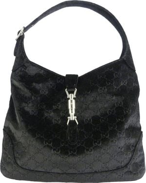 Gucci Hobo Bags - Schwarz