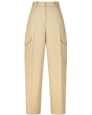 Givenchy Cocoon' Pants - Natur