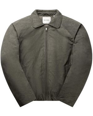 Daily Paper Bantoe Jacke - Grün