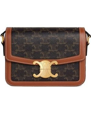 Celine Crossbody Bags - Schwarz