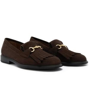 Isabel Bernard Low-Top Sneakers - Zwart