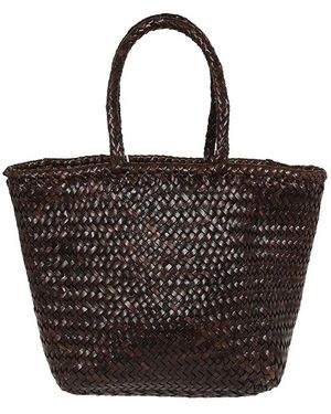 Dragon Diffusion Totes & Shopper - Schwarz