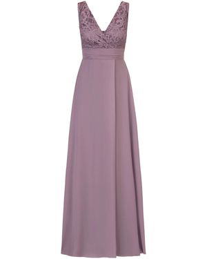 Kraimod Abendkleid - Lila