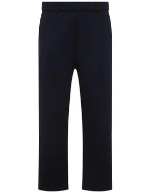 Prada Tailored Trousers - Blau