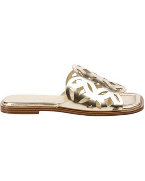 Marc Cain Low-Top Sneaker - Natur