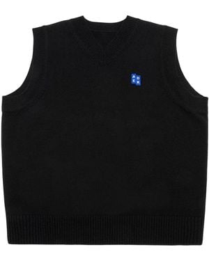 Adererror Bo42Fykt0201Bk Noir - Schwarz