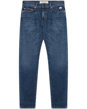 Roy Rogers Jeans Denim - Blau