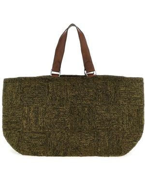 IBELIV Shopper & Totes - Grün