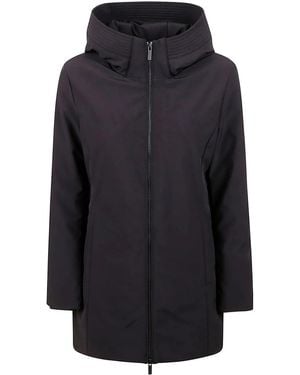 Woolrich Coats - Schwarz