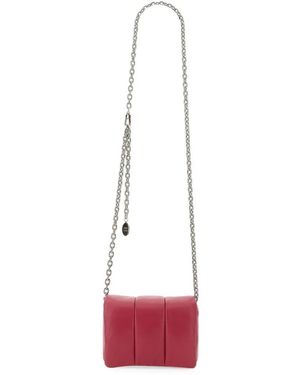 Stand Studio Hobo Bags - Rot