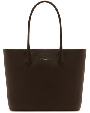 Isabel Bernard Shopper - Schwarz