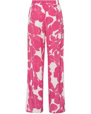 MARC AUREL Hose - Pink
