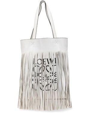 Loewe Shoppers - Wit