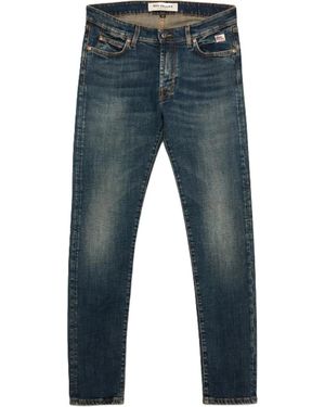 Roy Rogers Jeans Denim - Blau