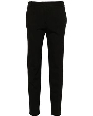 Pinko Chino Pants 'Bello' - Schwarz