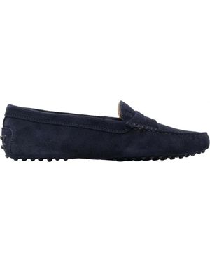Tod's Loafer - Schwarz