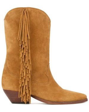 Isabel Marant Boots - Bruin