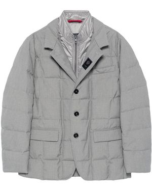 Fay Jackets - Grau