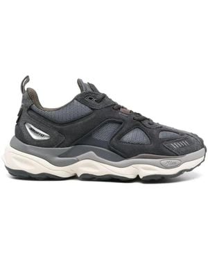 Axel Arigato Low-Top Sneaker - Grau