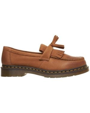 Dr. Martens Loafer - Schwarz