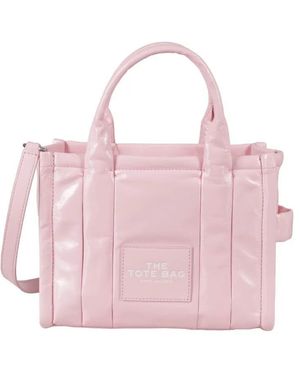 Marc Jacobs Totes & Shopper - Pink